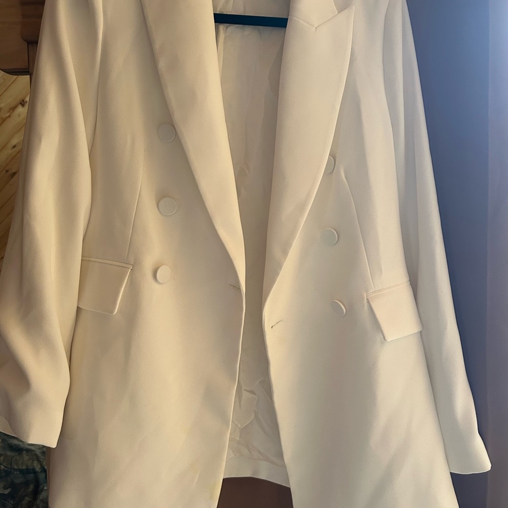 Zara Blazer